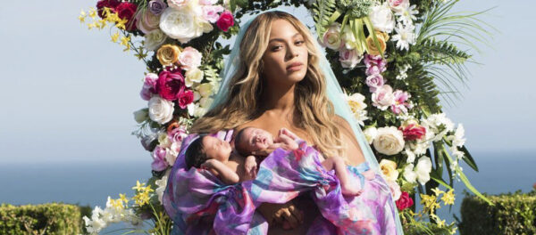 Beyoncé | Keystone