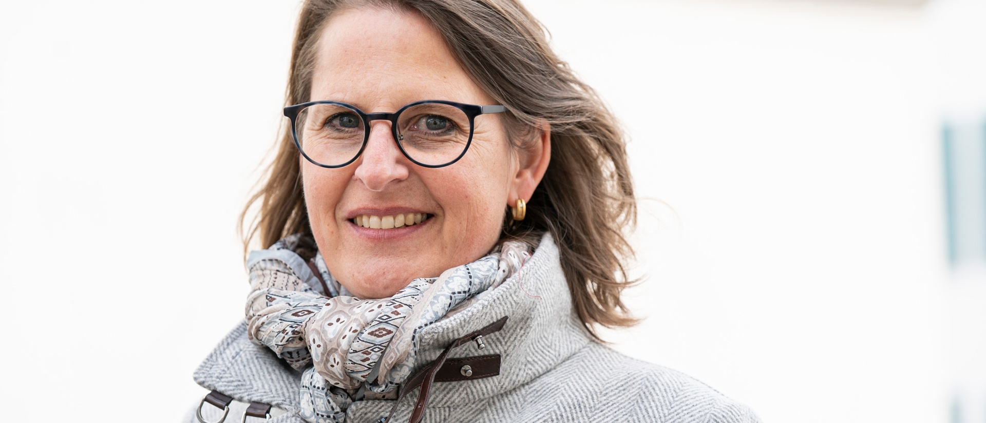 Sabine Beck, Stadtpräsidentin von Sursee