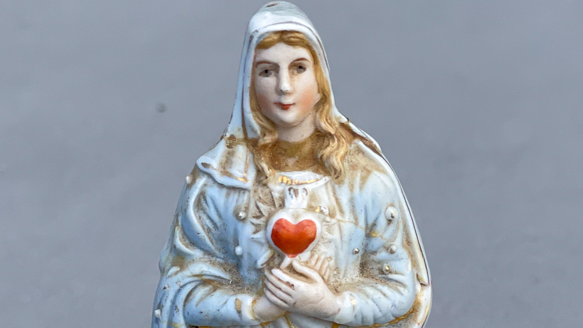 Warum der Papst zwei Länder dem Herzen Marias weiht – kath.ch