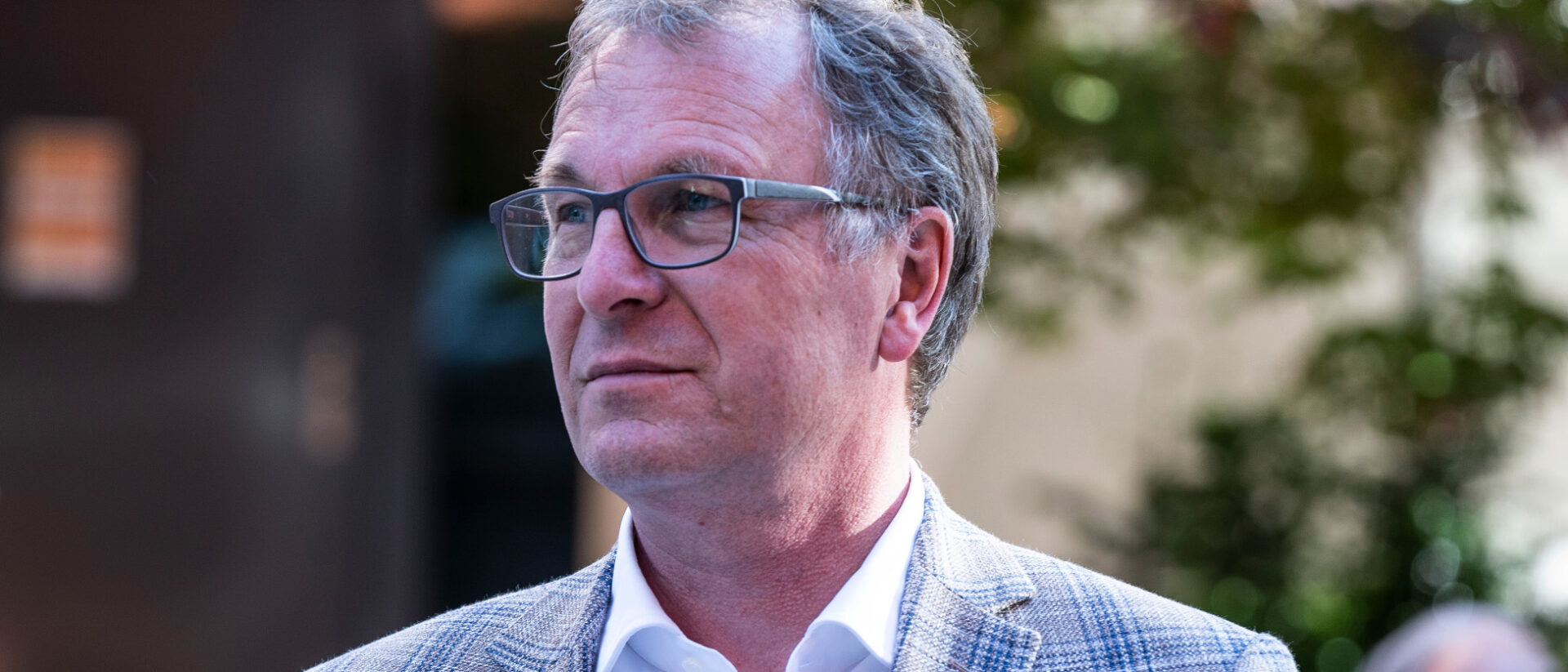 Michel Müller