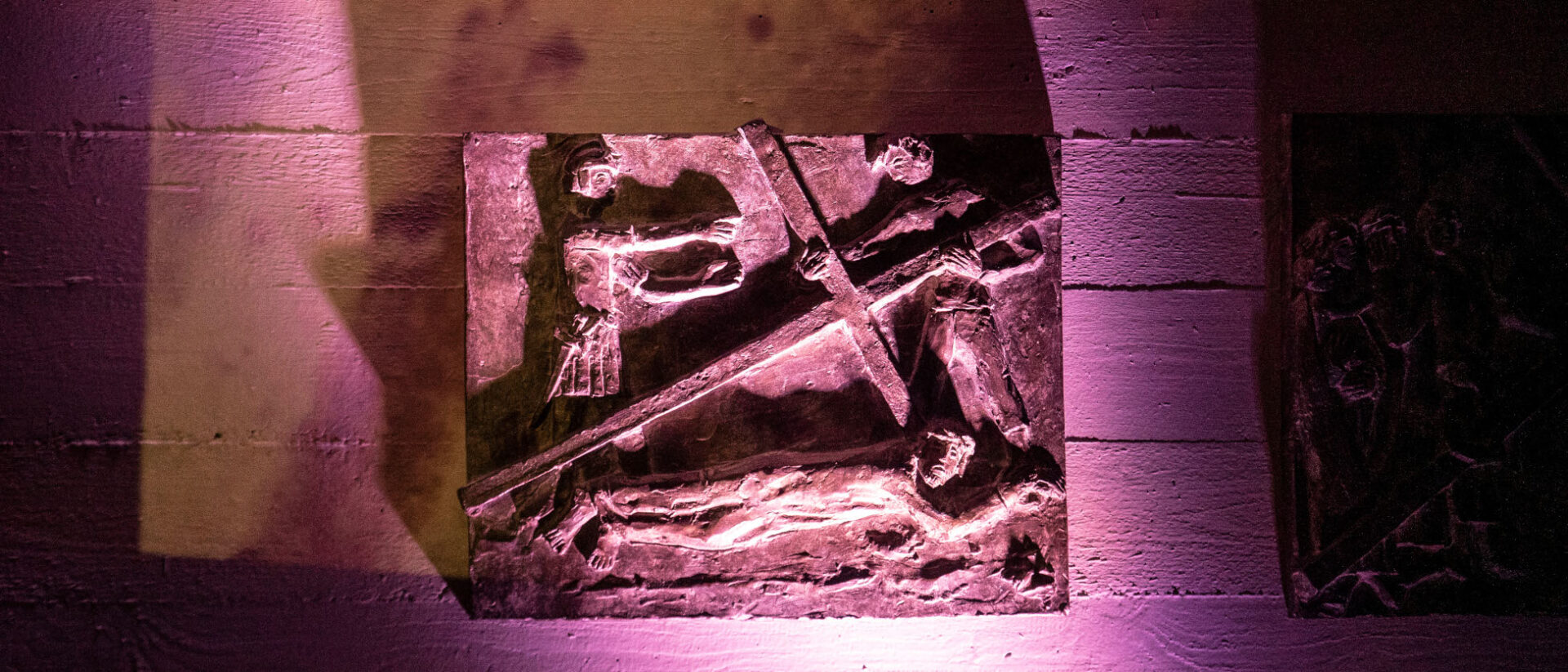 Heiliggeistkirche by night