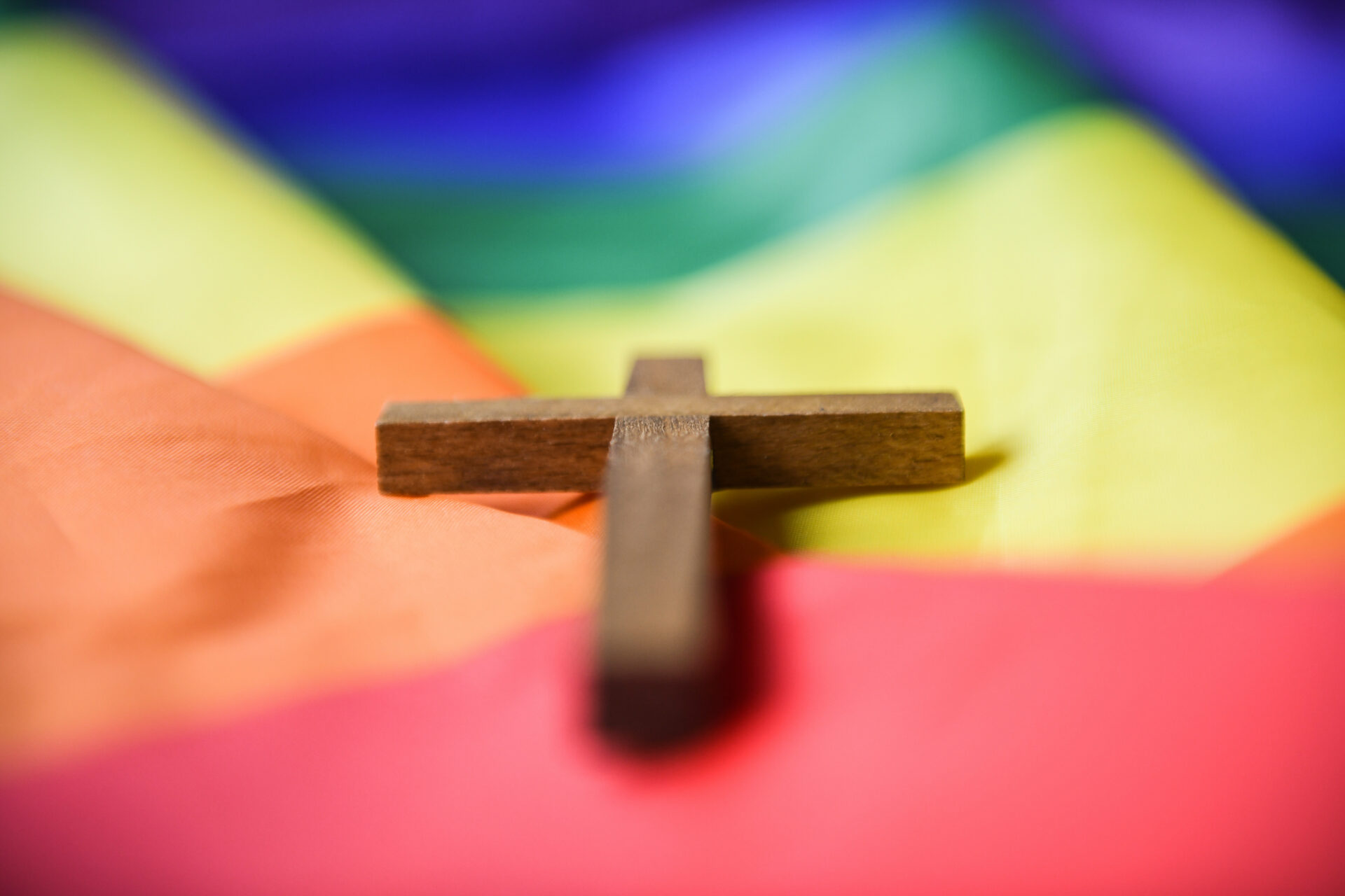 Kirche und Homosexualität