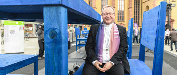 Georg Bätzing | KNA