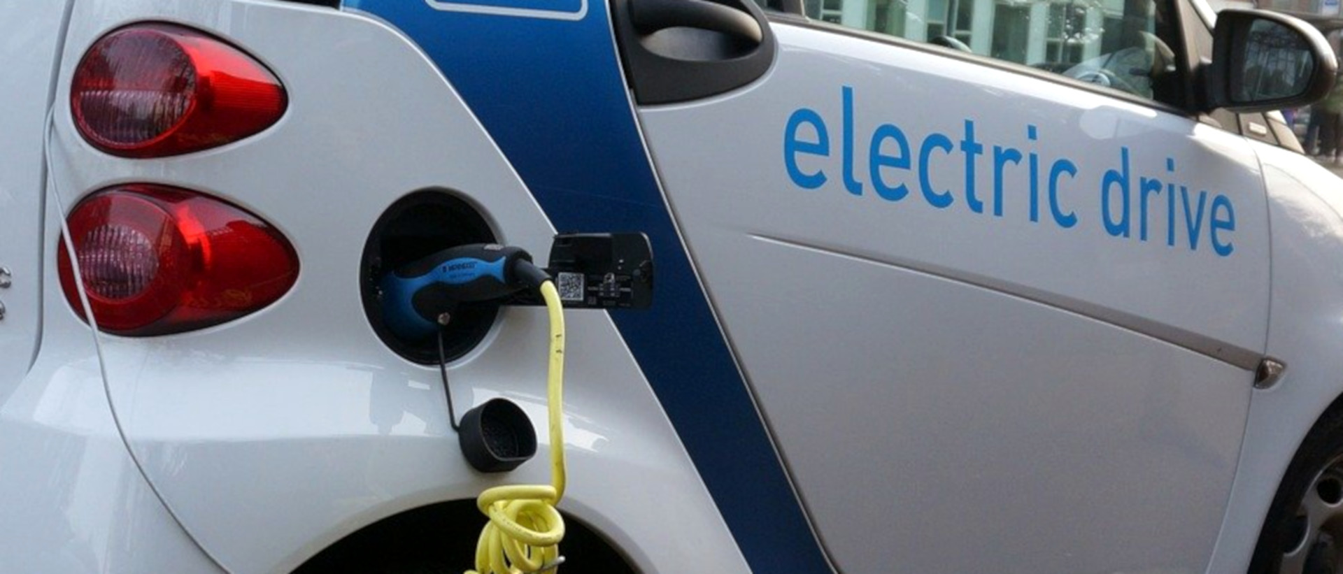 Elektroantrieb für Papamobil