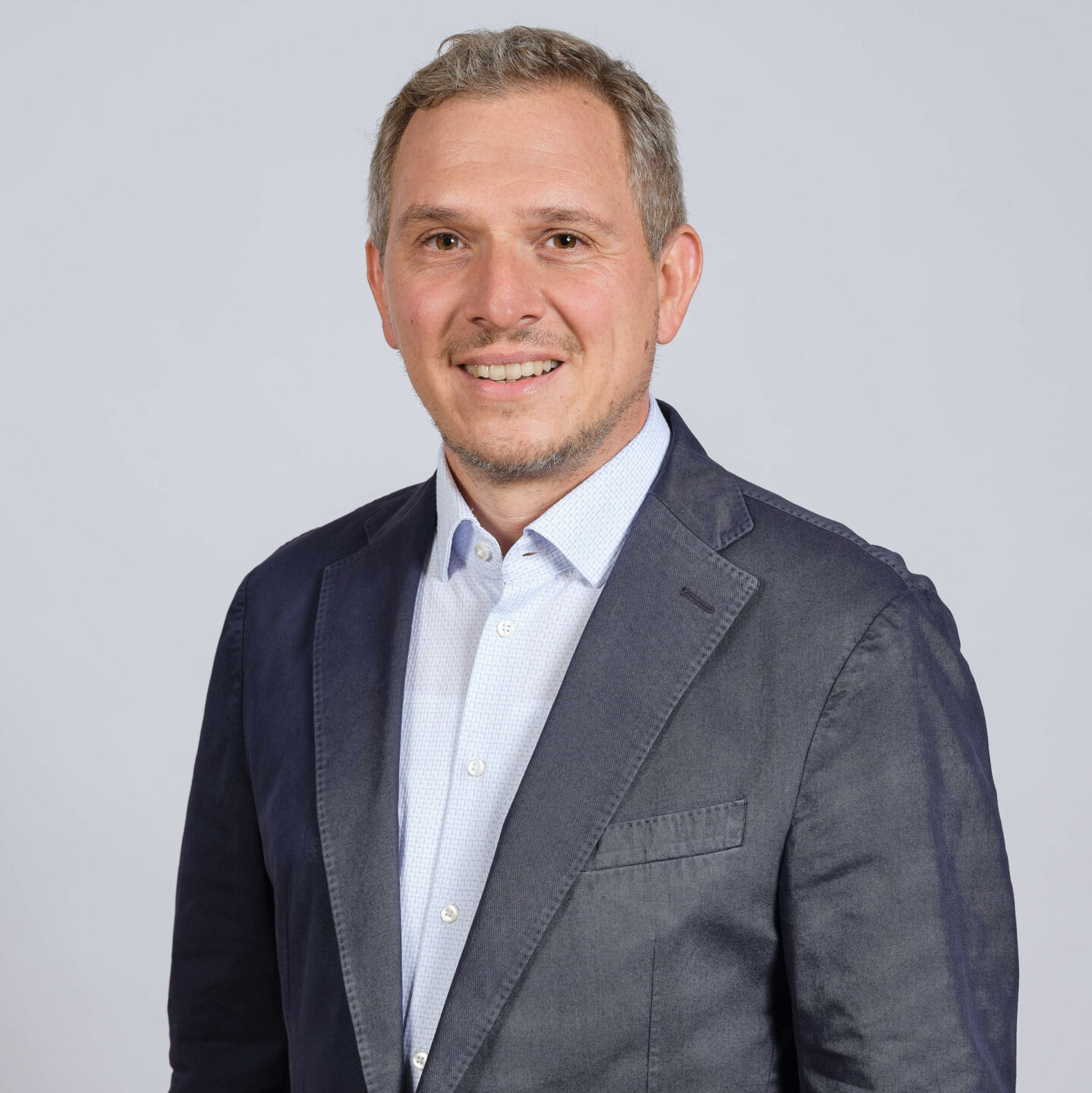 Alexander Maier, Religionspädagoge am Religionspädagogik-Lehrstuhl der Universität Luzern