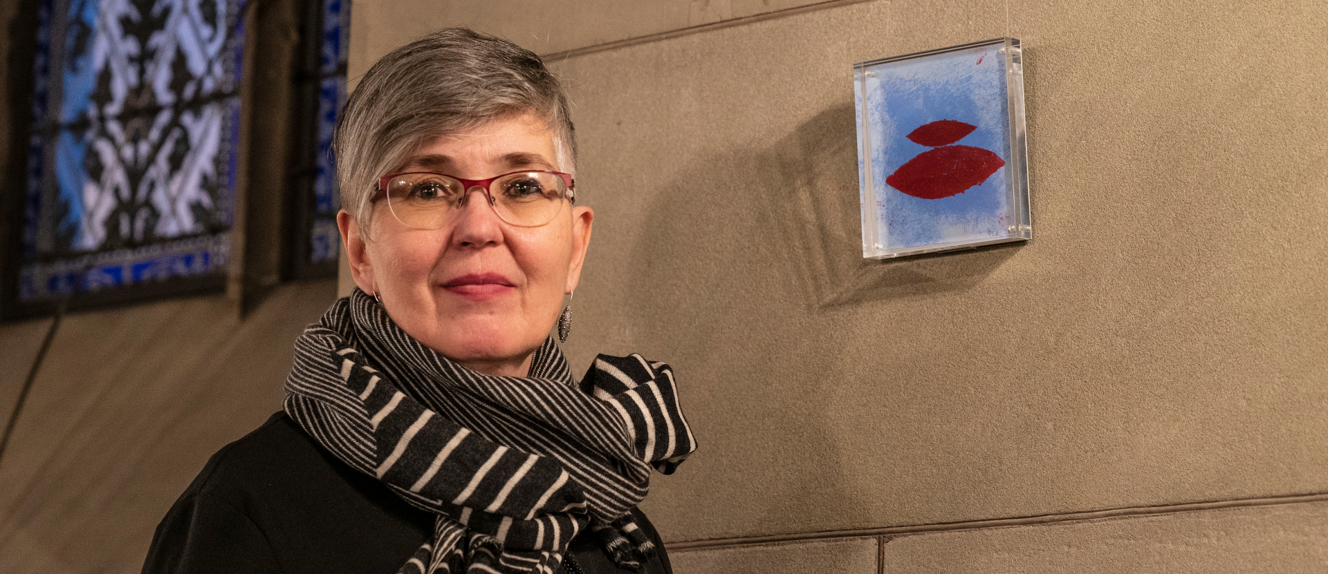 Monika Hungerbühler