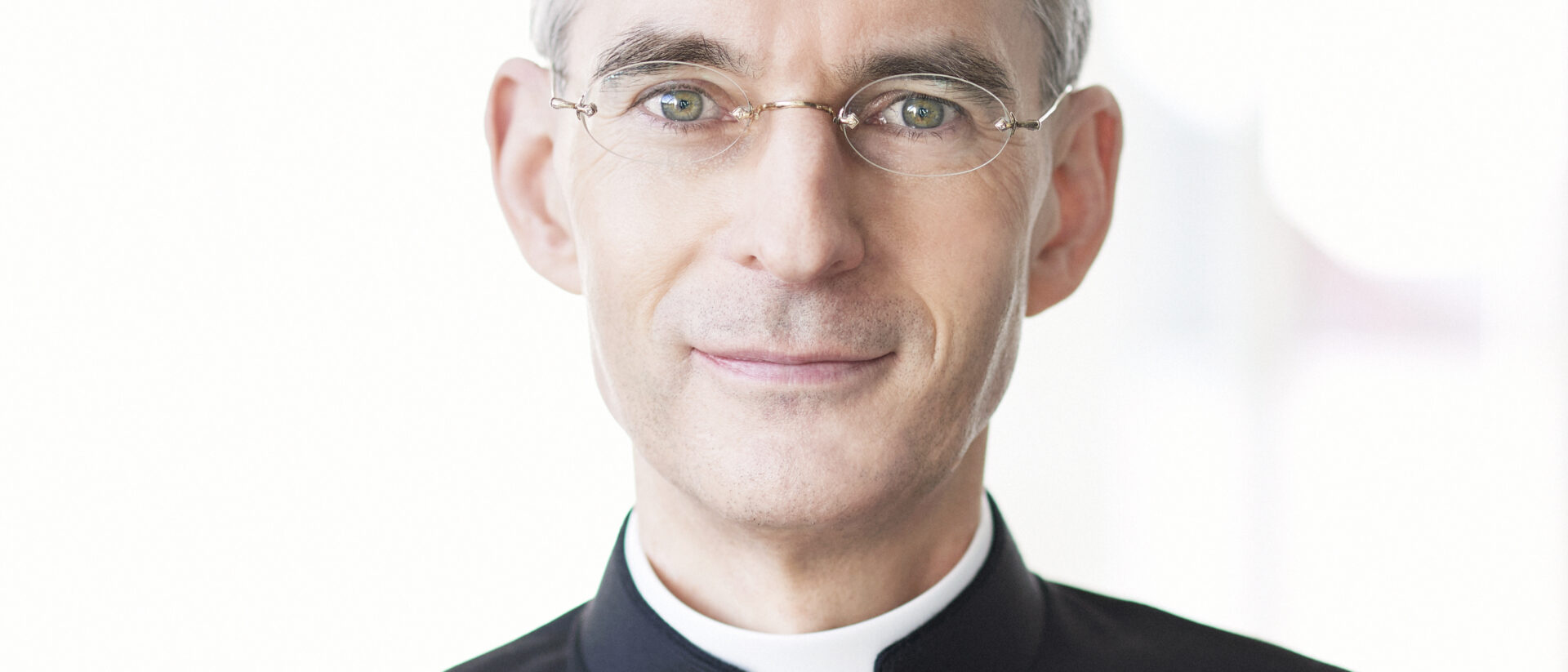 Der Kirchenrechtler Wolfgang F. Rothe vertritt den Missbrauchsbetroffenen Joseph Henfling.