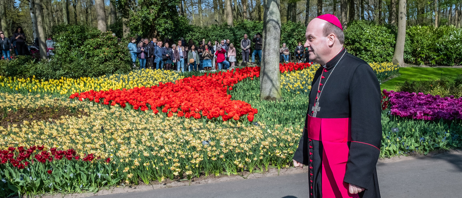 Wende Im Erzbistum Köln Papst Lässt Vorgänge Untersuchen Kathch