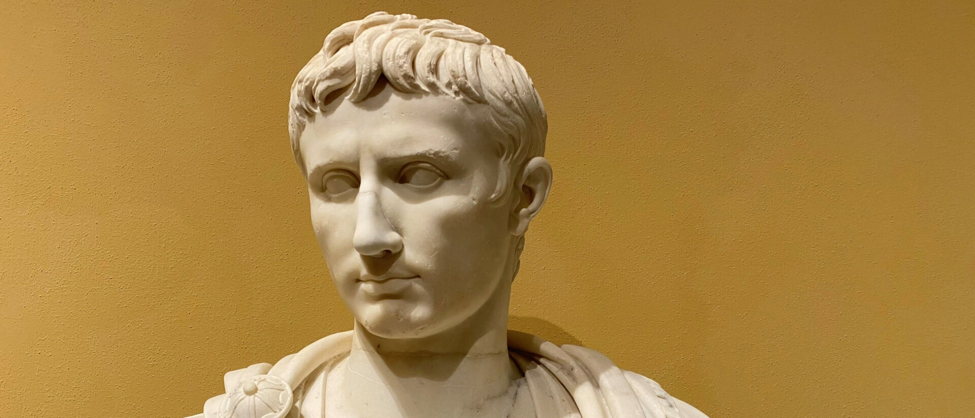 Kaiser Augustus