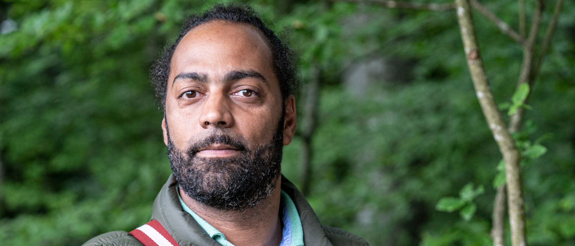 "Immer mehr Menschen das Bedürfnis haben, sich in würdevoller Form von ihrem geliebten Tier zu verabschieden", sagt Oliver Ledermann