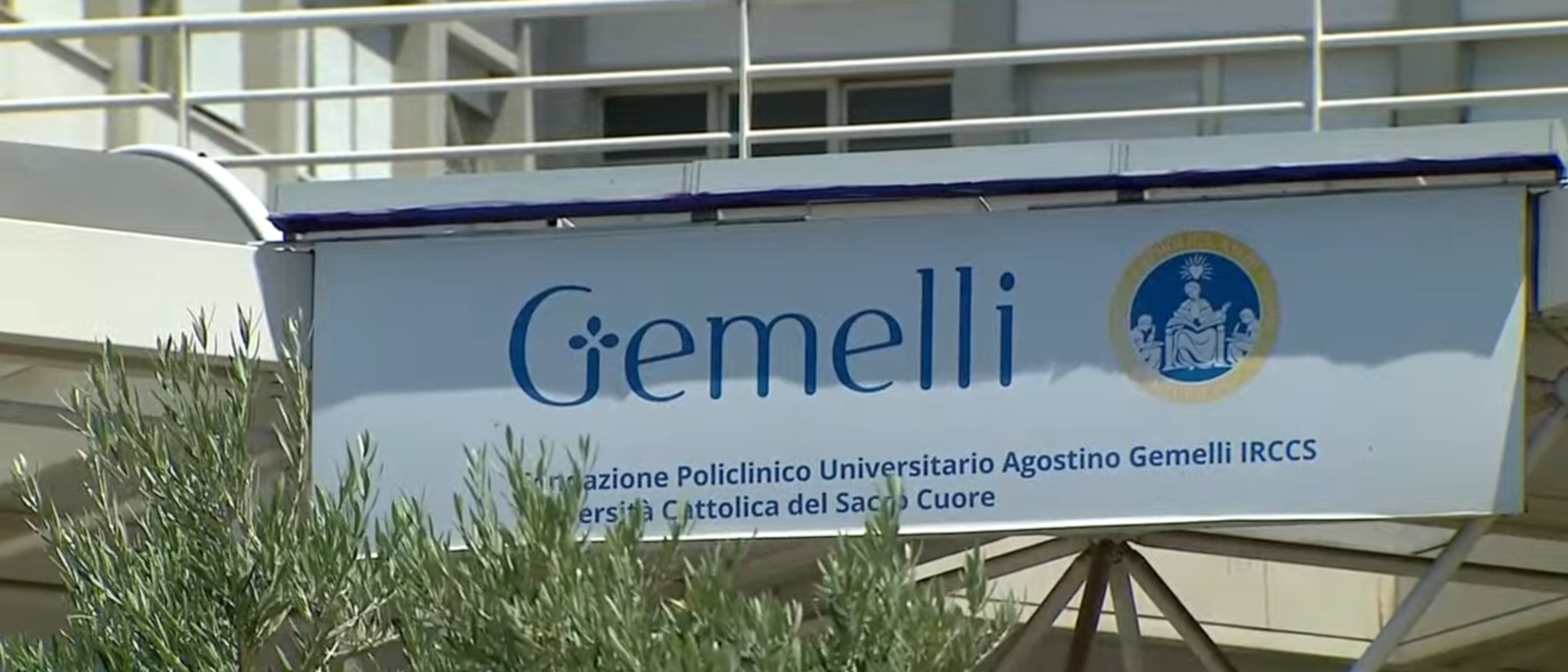 Gemelli-Klinik