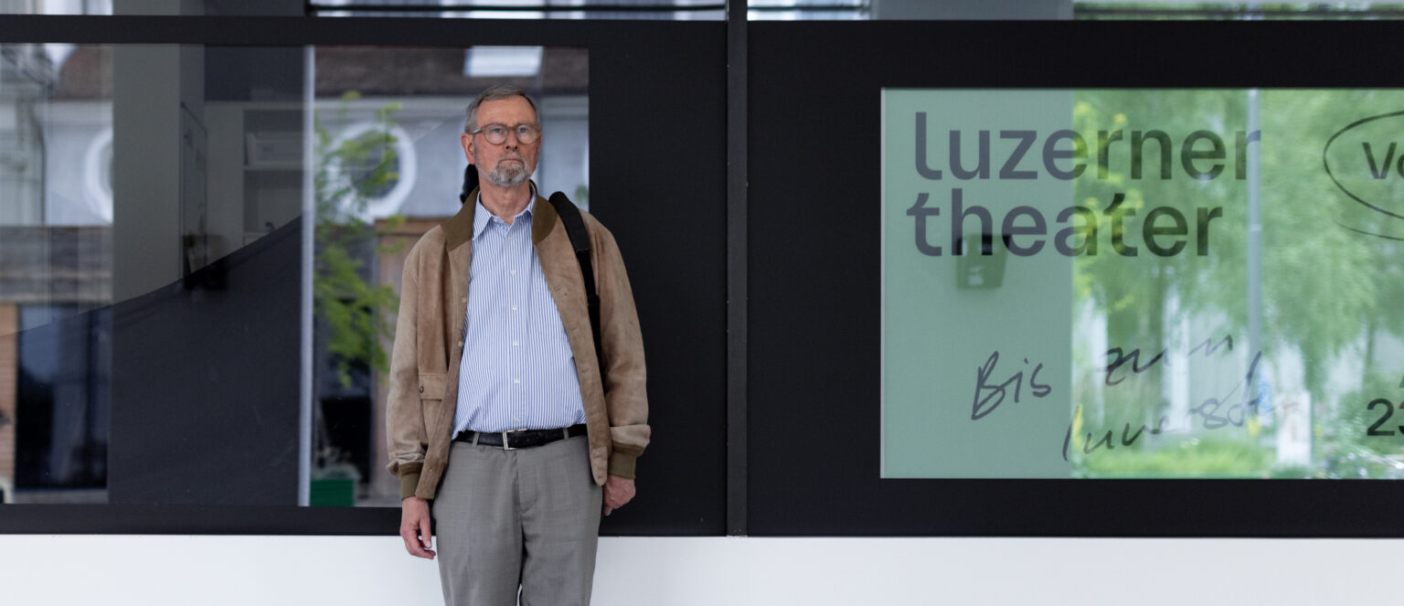 Hansruedi Kleiber | Christian Merz