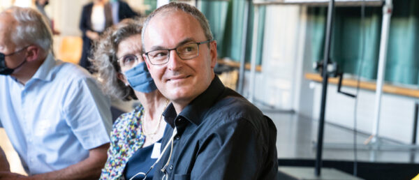 Markus Thüring | Vera Rüttimann