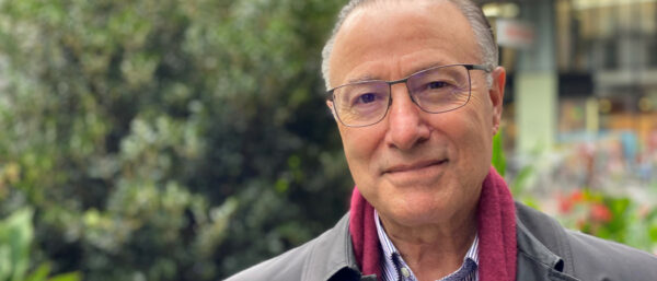 Mariano Delgado | Raphael Rauch