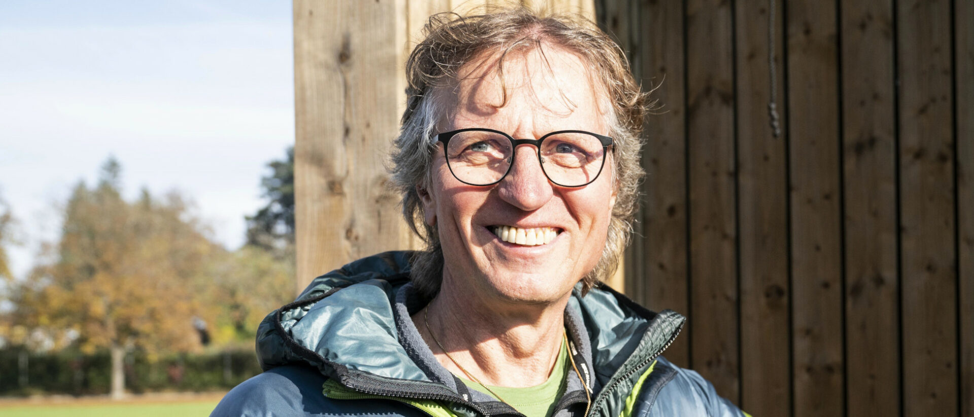 Diakon Markus Burri hat die Musik organisiert.
