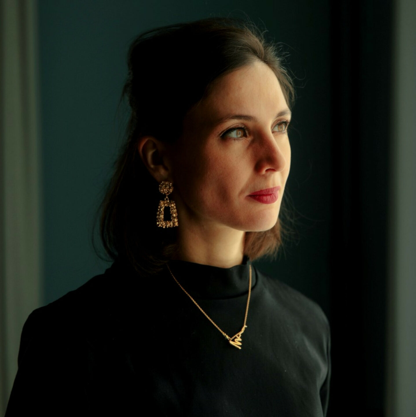 Daniela Stauffacher, Religionswissenschaftlerin