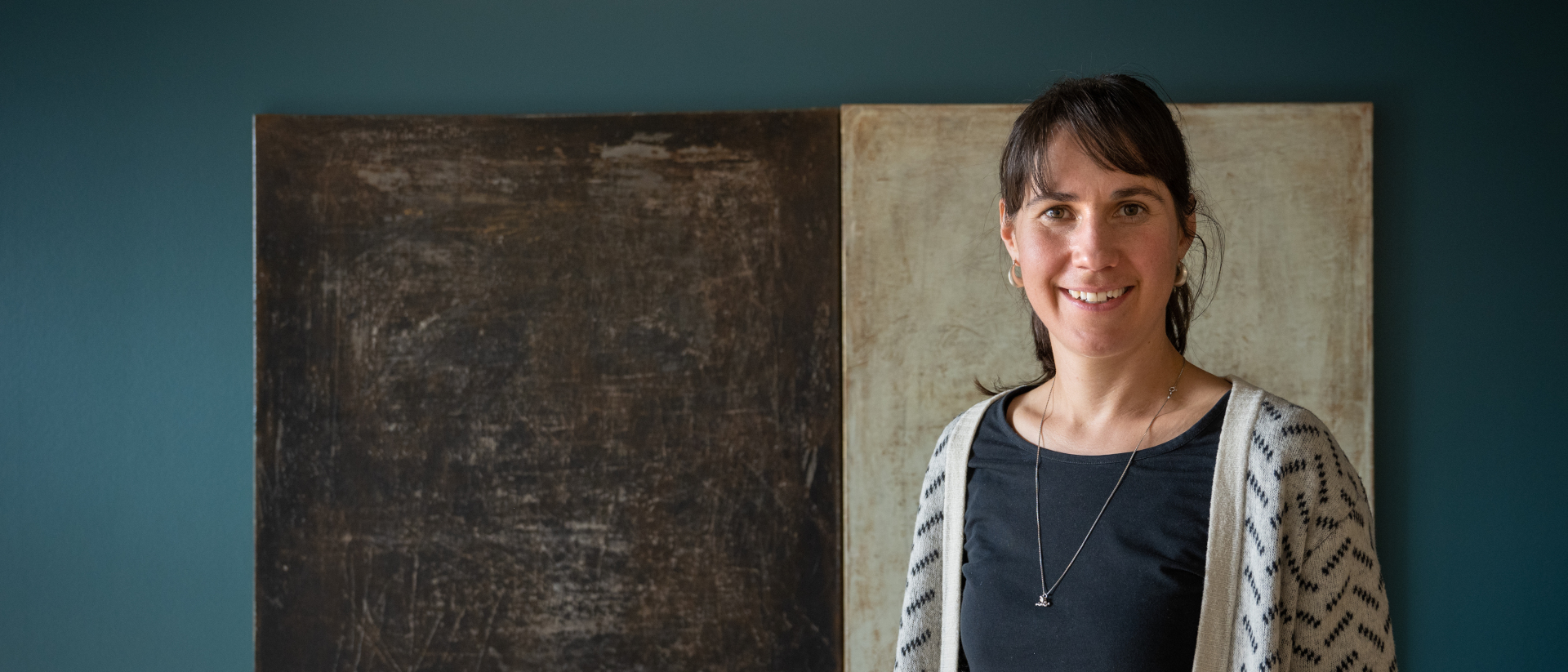 Andrea Meier, römisch-katholische Theologin
