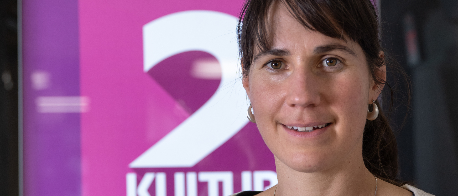 Andrea Meier, römisch-katholische Theologin