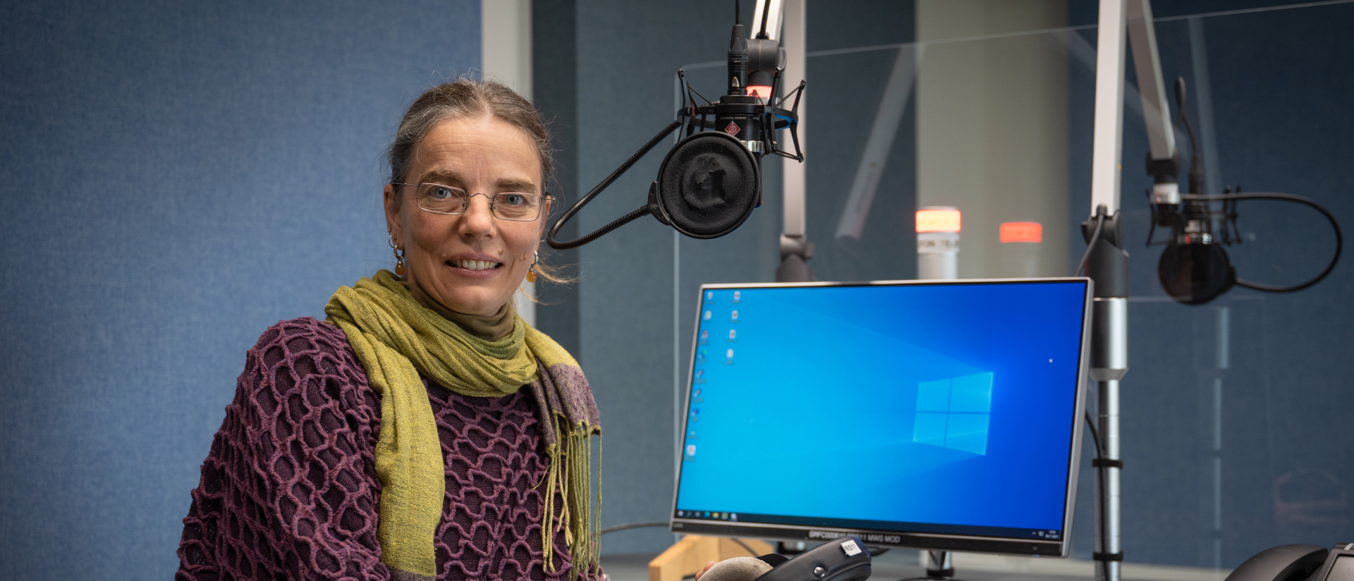 Moni Egger, römisch-katholische Theologin