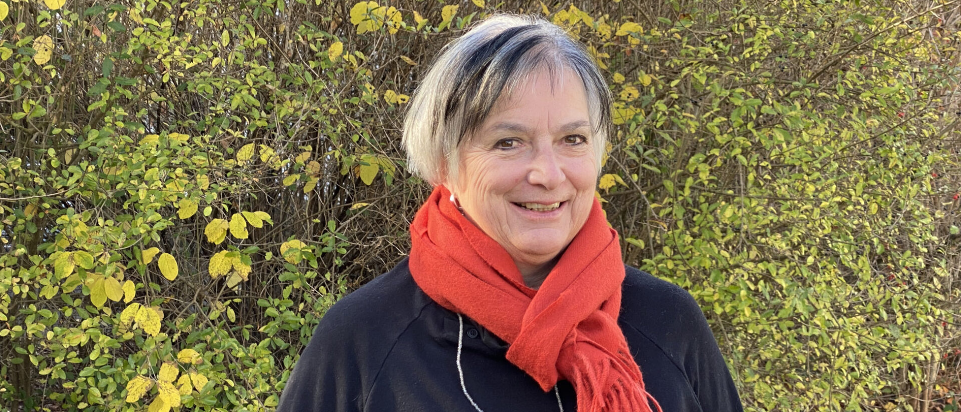 Franziska Baumann