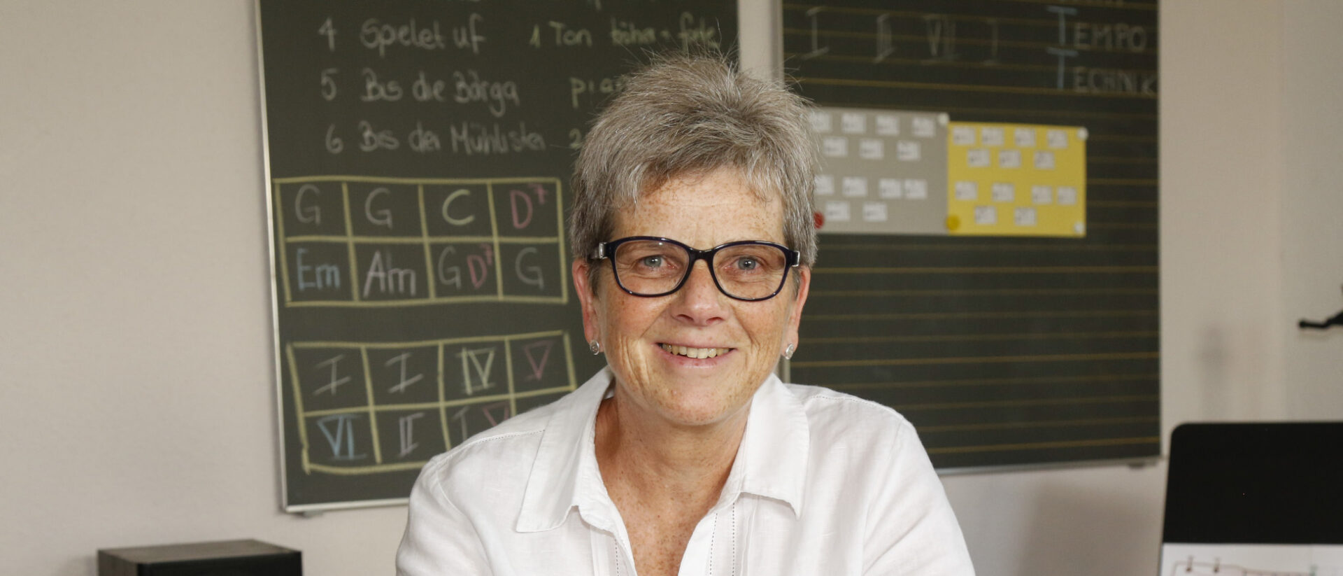 Christel Kaufmann