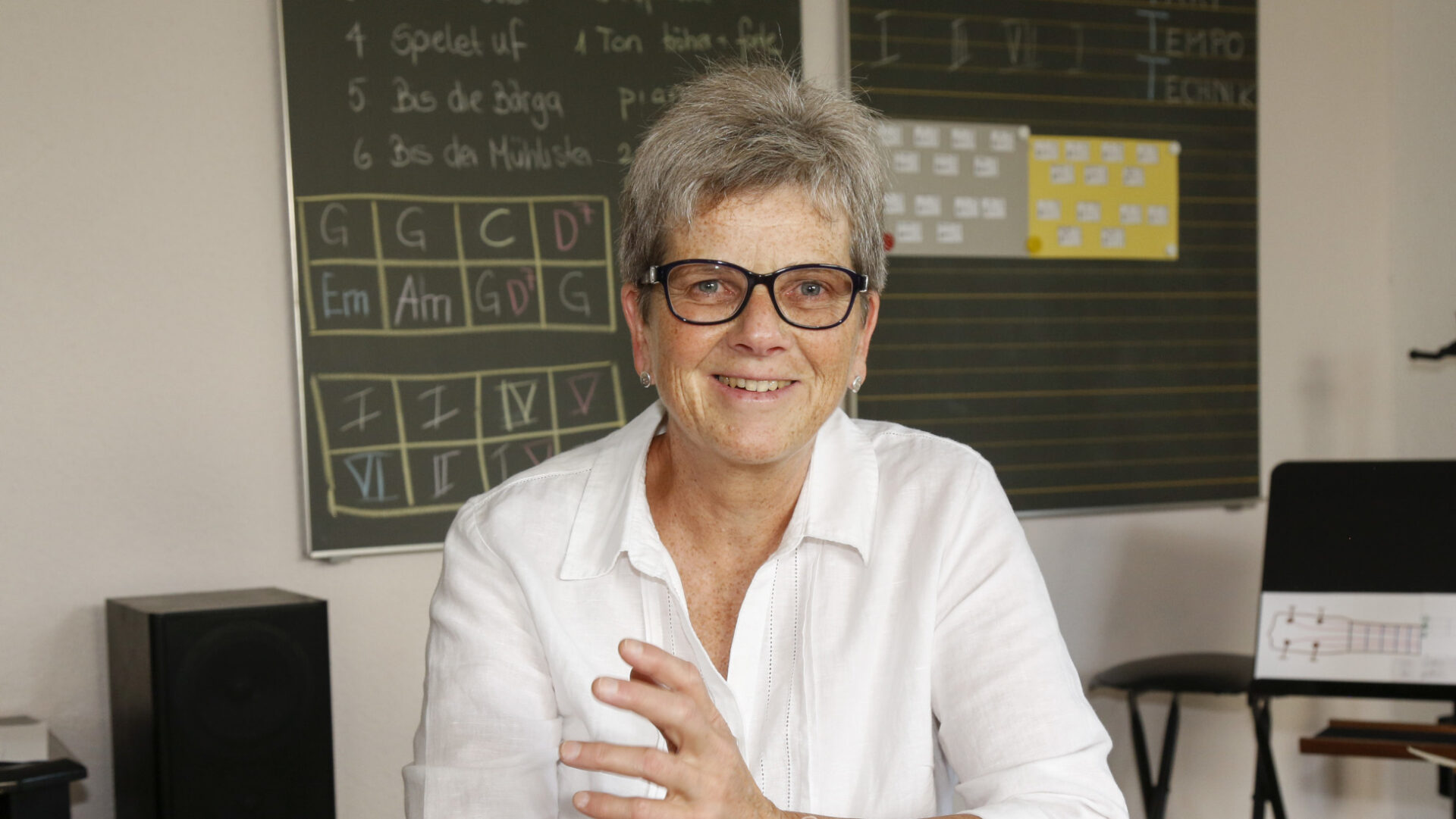 Christel Kaufmann