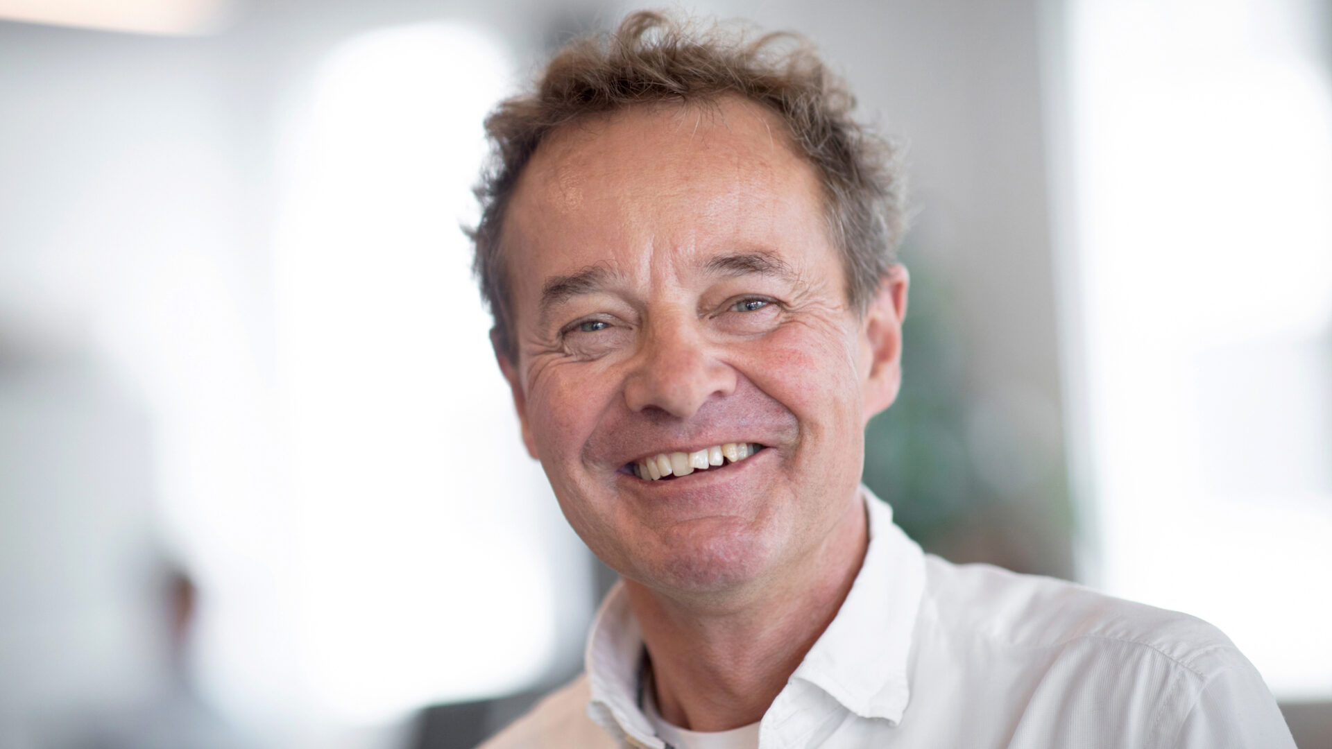 Erich Schweizer