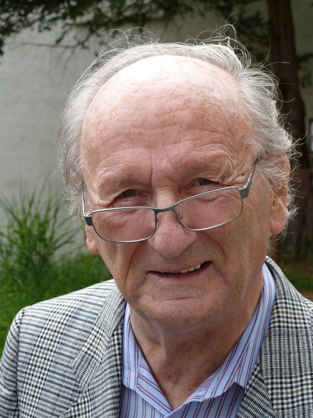Clemens Thoma