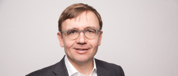Claus Noppeney | zVg