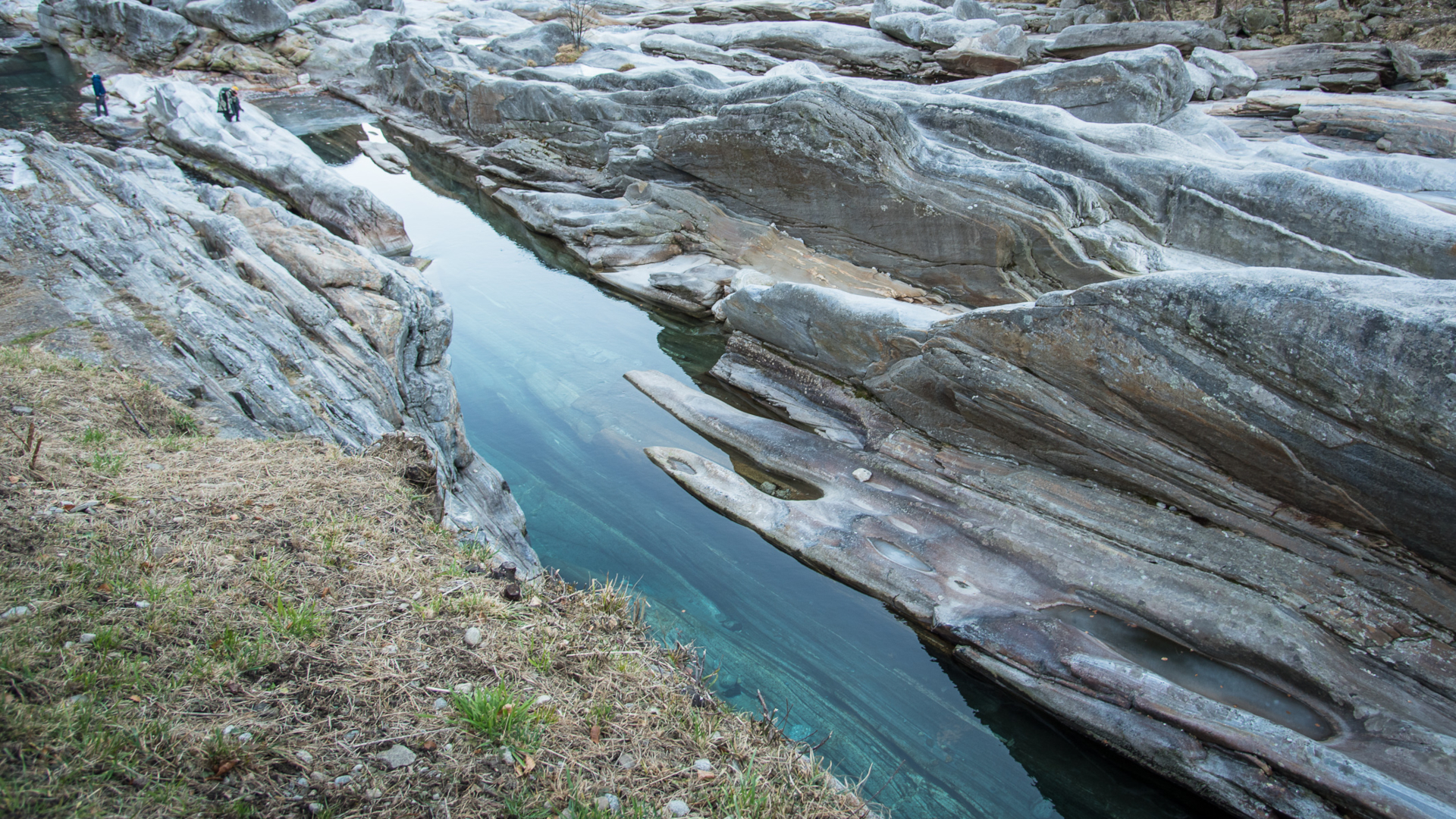 Verzasca