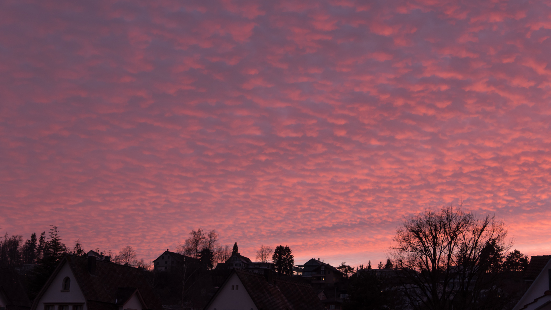 Abendstimmung