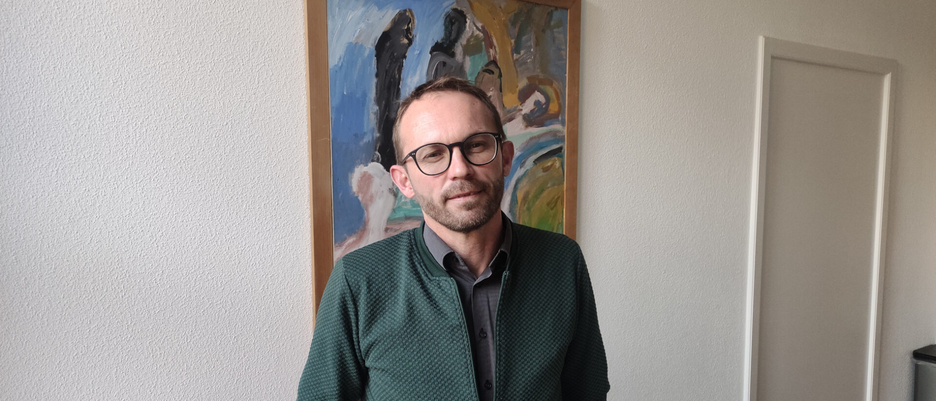 Viktor Diethelm