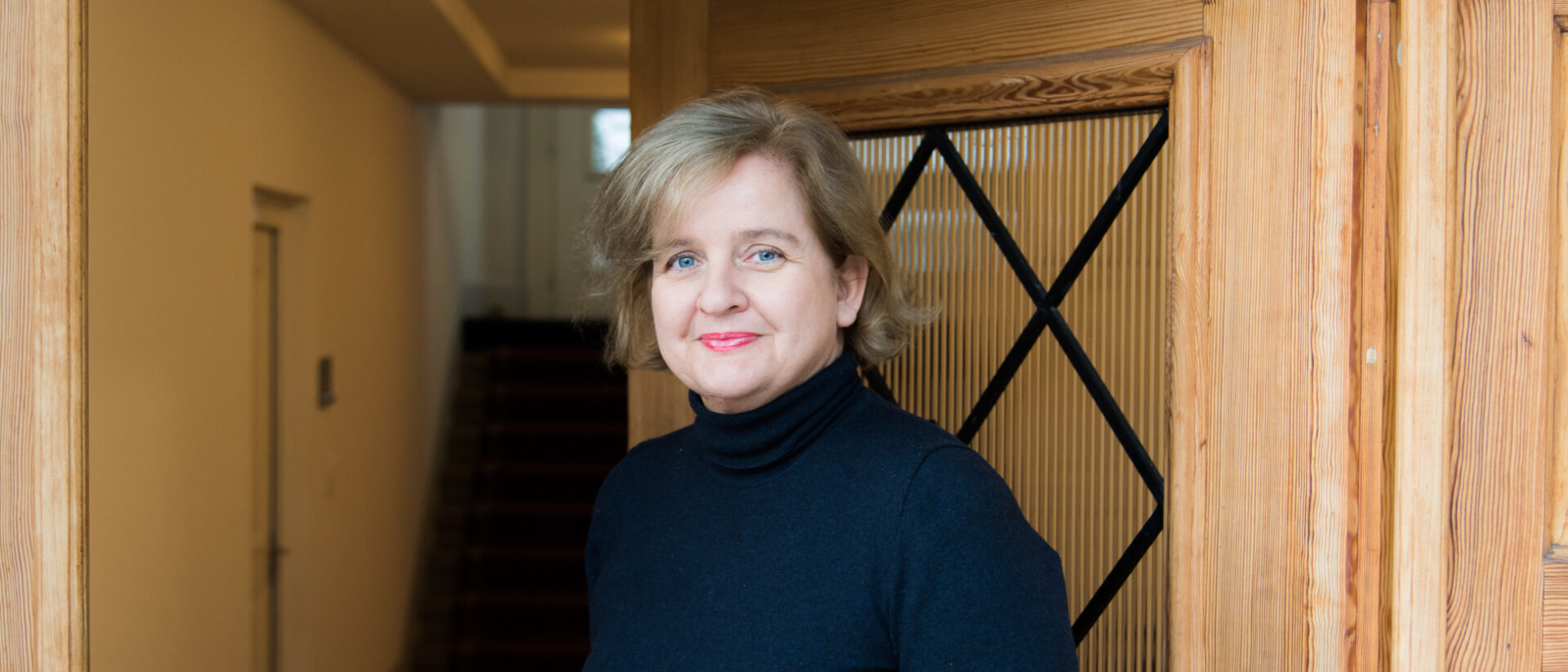 Sabine Zgraggen