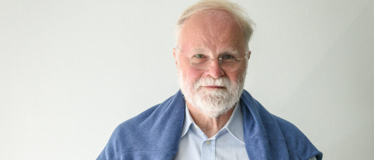 Manfred Lütz. | KNA