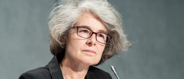 Nathalie Becquart | KNA