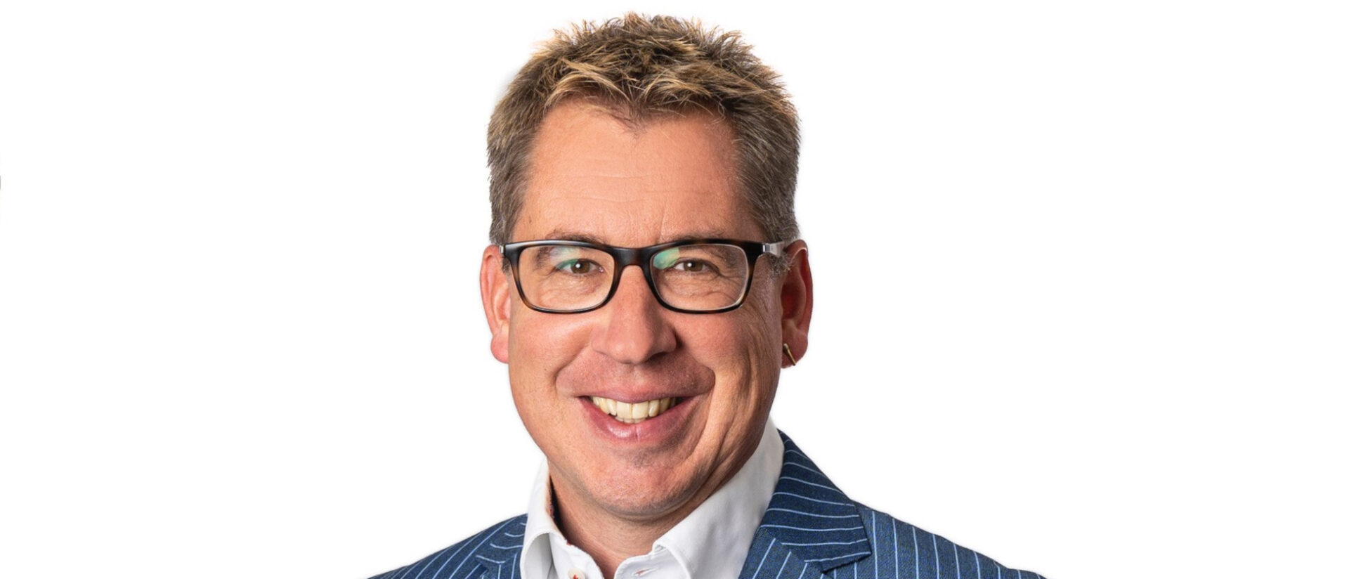 Roger Fuchs, Kommunikationsverantwortlicher Katholischer Konfessionsteil des Kantons St.Gallen