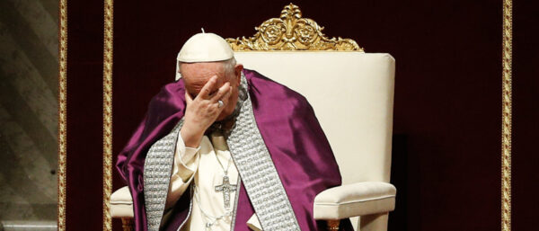 Papst Franziskus | KNA