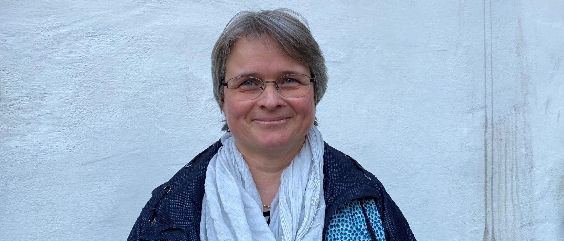 Daniela Gallati-Landolt, Kirchgemeindepräsidentin Näfels GL
