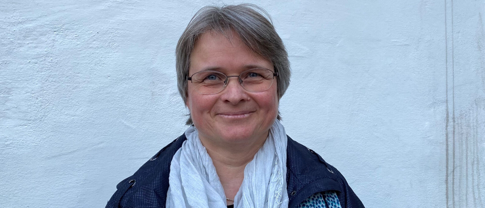 Daniela Gallati-Landolt, Kirchgemeindepräsidentin Näfels GL