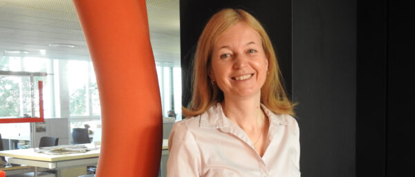 Tania Oldenhage | Sibylle Hardegger