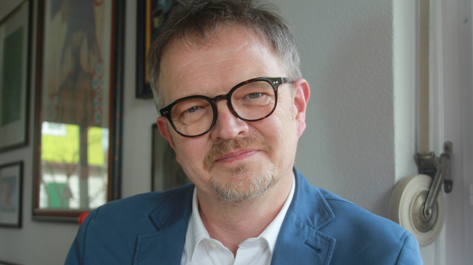 Christian von Zimmermann