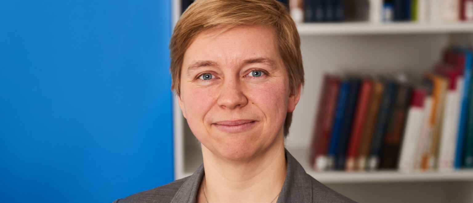 Regina Elsner. | zVg Zois Berlin