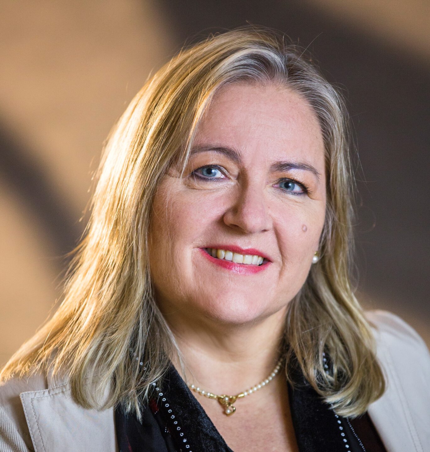 Verena Gauthier Furrer
