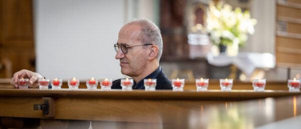 Urs Brosi | Christian Merz