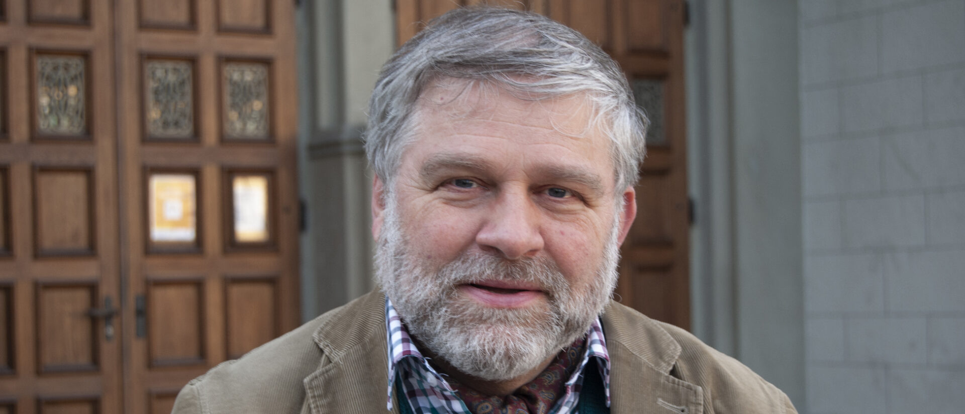 Michael Zeier-Rast