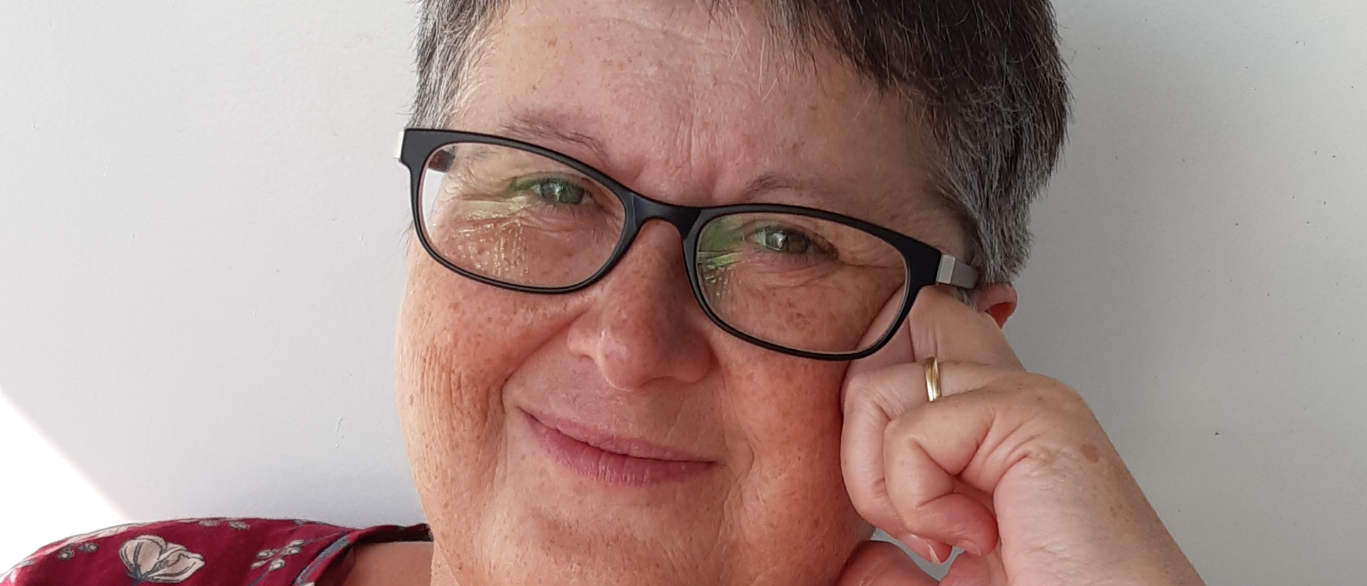 Bernadette Bader