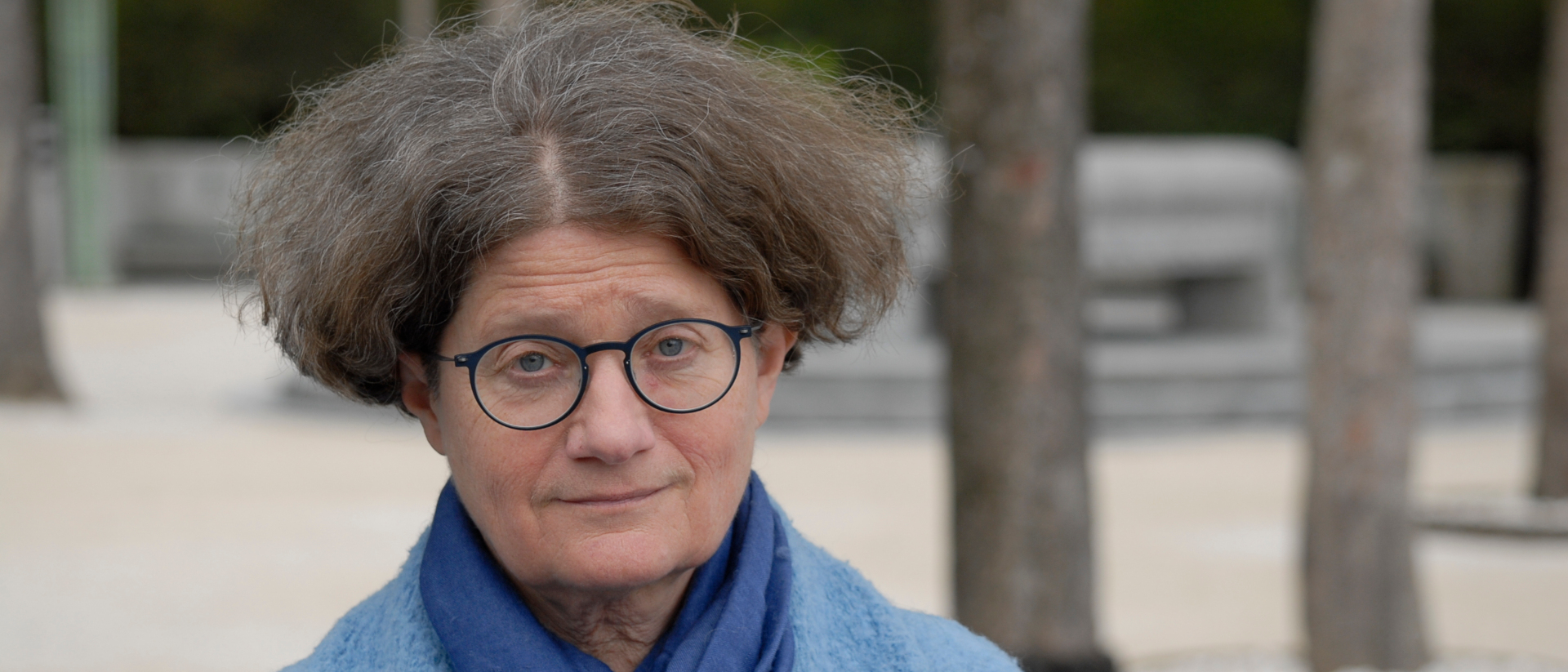 Nicola Neider Ammann, Leiterin des Bereiches Migration und Integration der Katholischen Kirche Stadt Luzern.