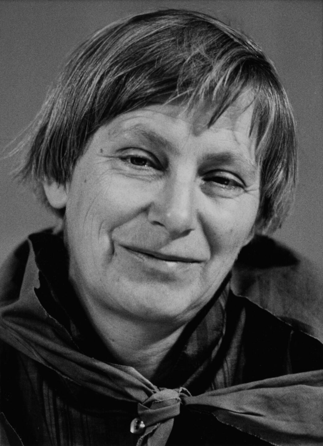 Dorothee Sölle