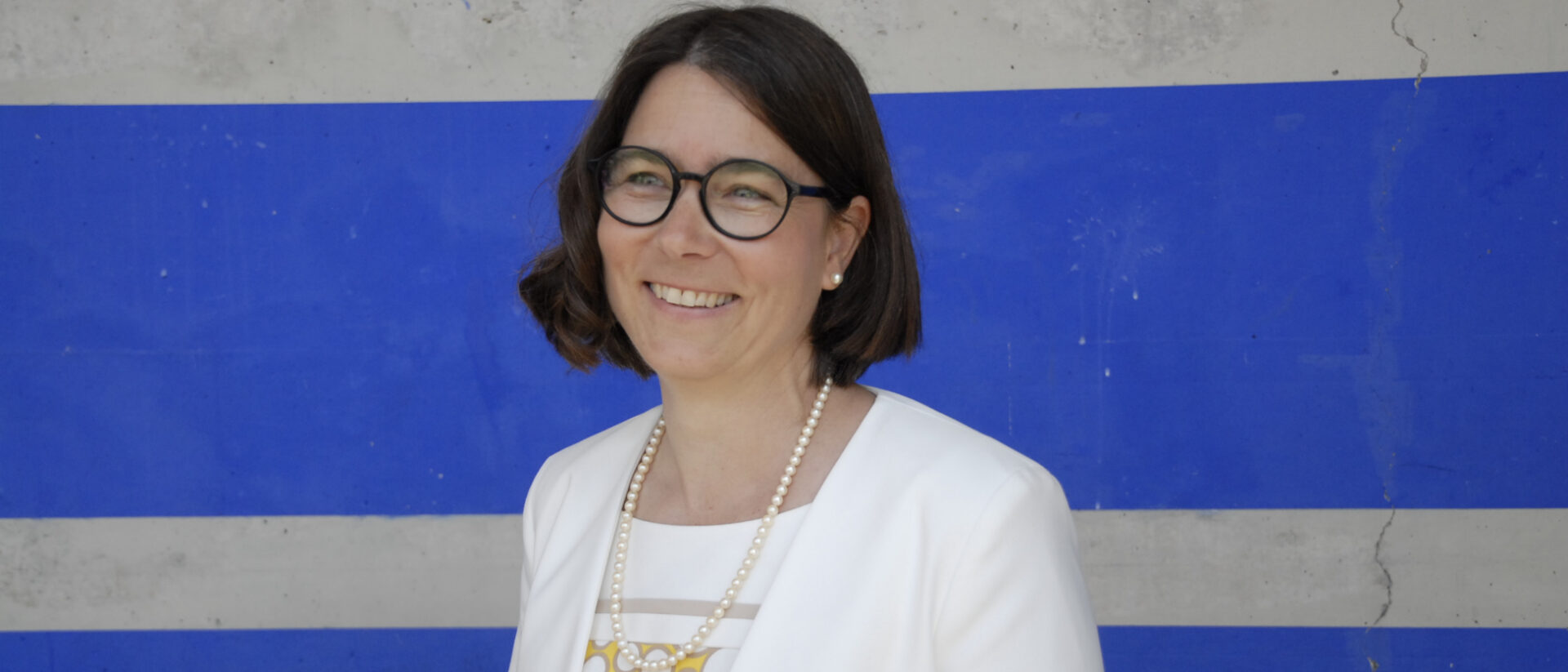 Gabriela Lischer, Pfarreileiterin in Kägiswil