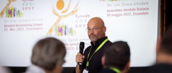 Arnd Bünker | Christian Merz